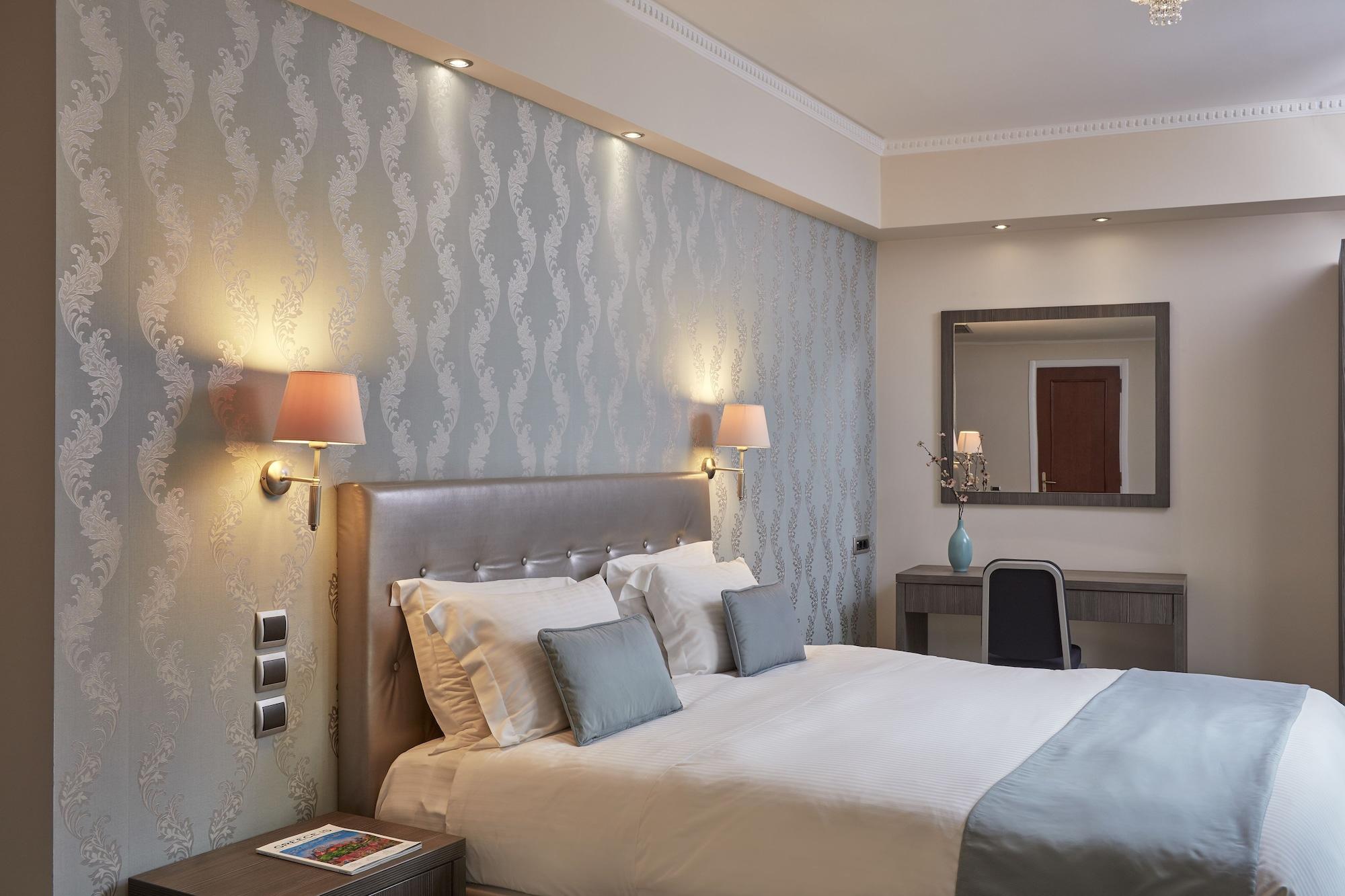 Hotel Ava And Athens