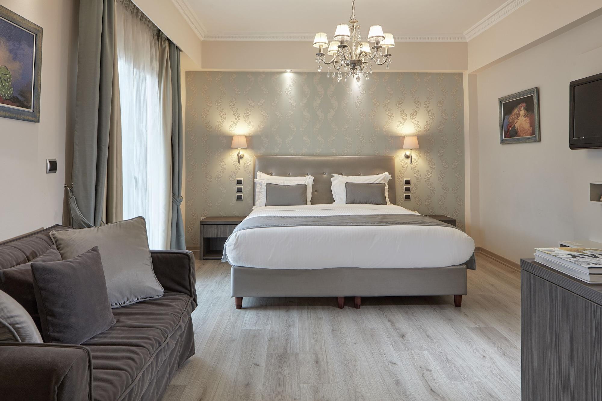 Hotel Ava And 4*