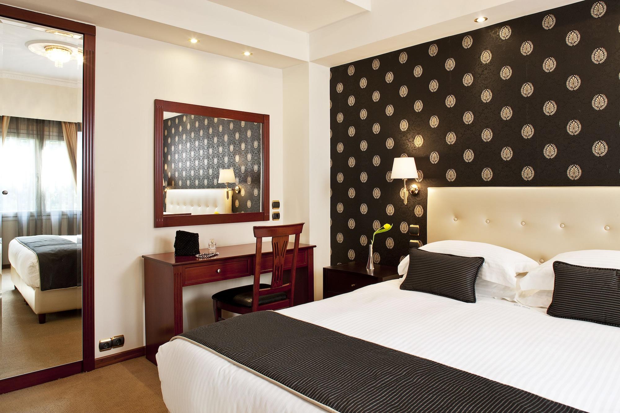 Hotel Ava And Athens