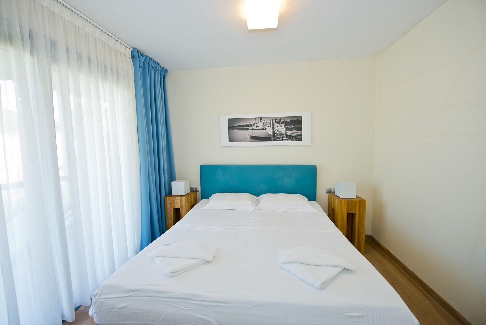Hotel Village Hanioti