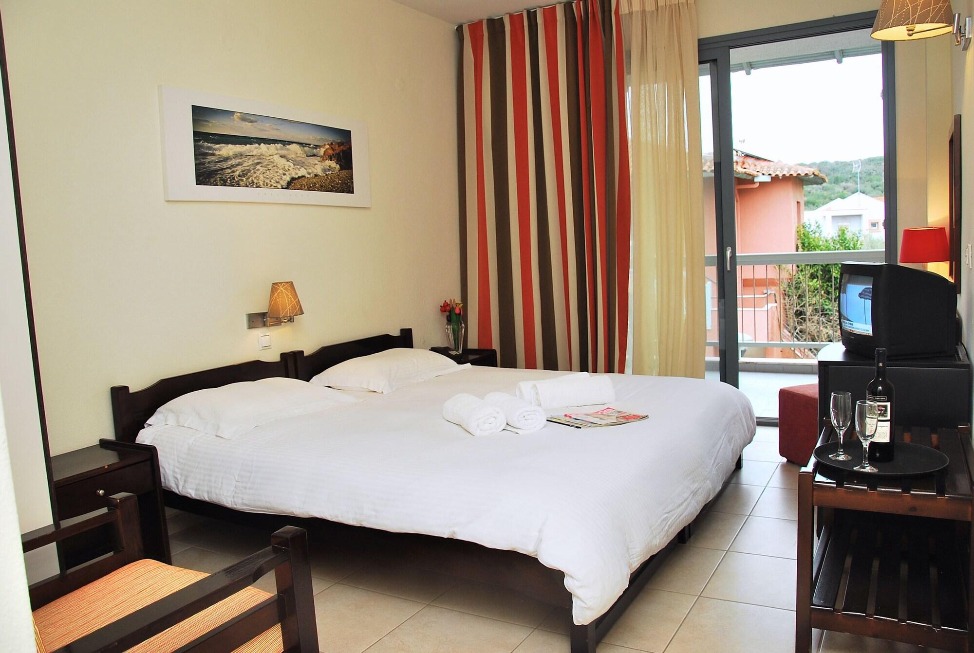 Hotel Village 3*