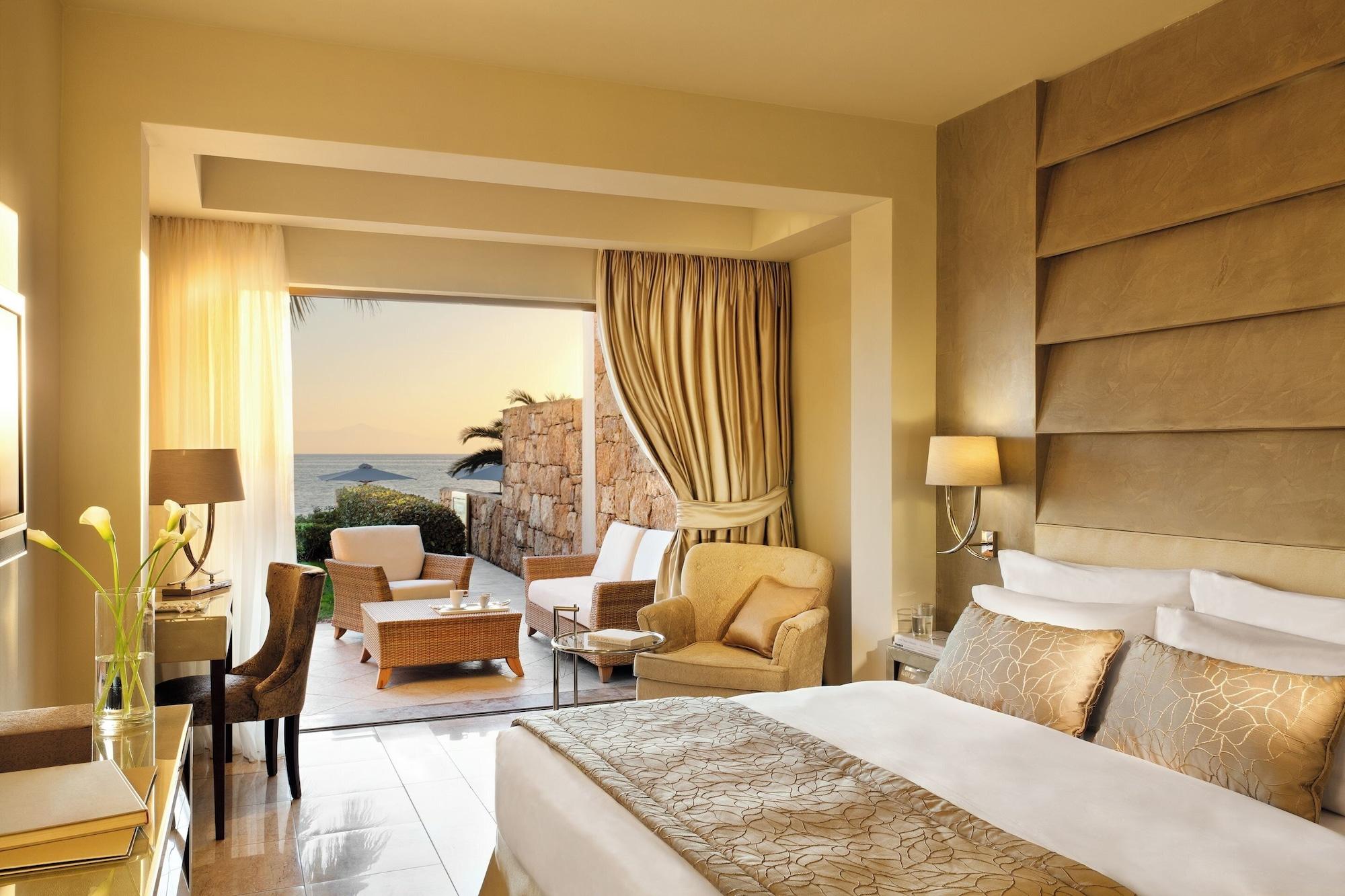 Sani Asterias Hotel
