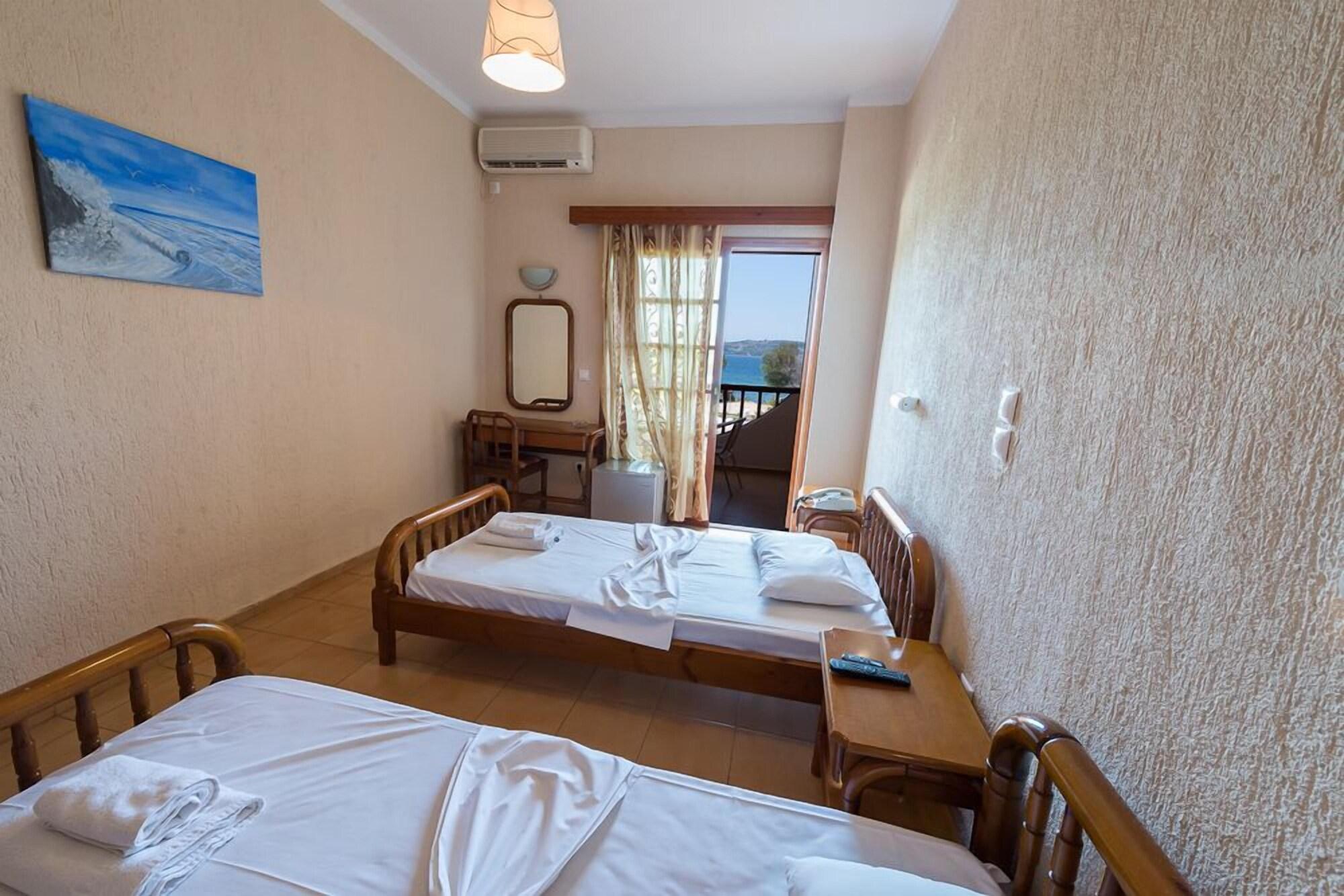 Hotel Galaxy 2*
