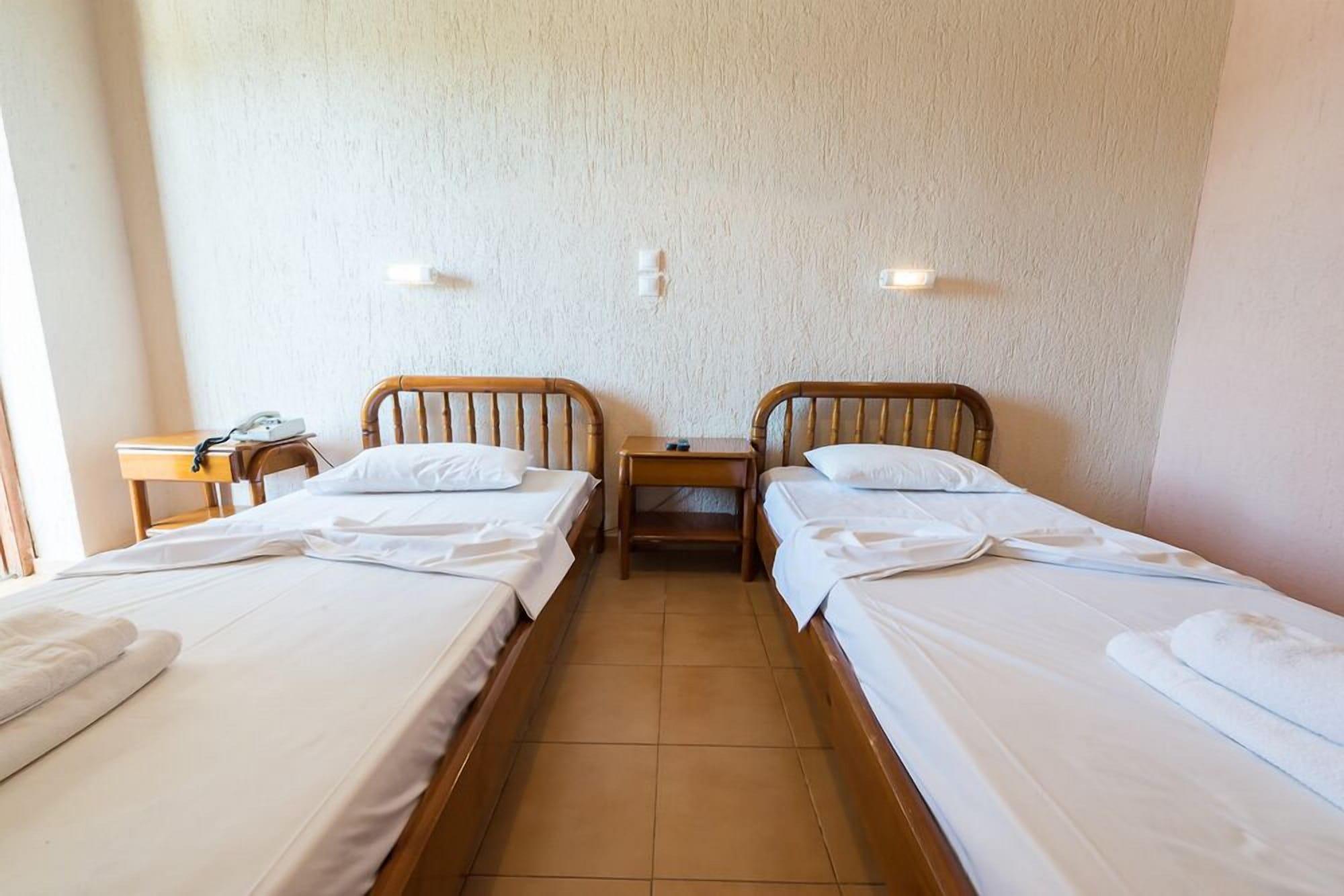 Galaxy Hotel