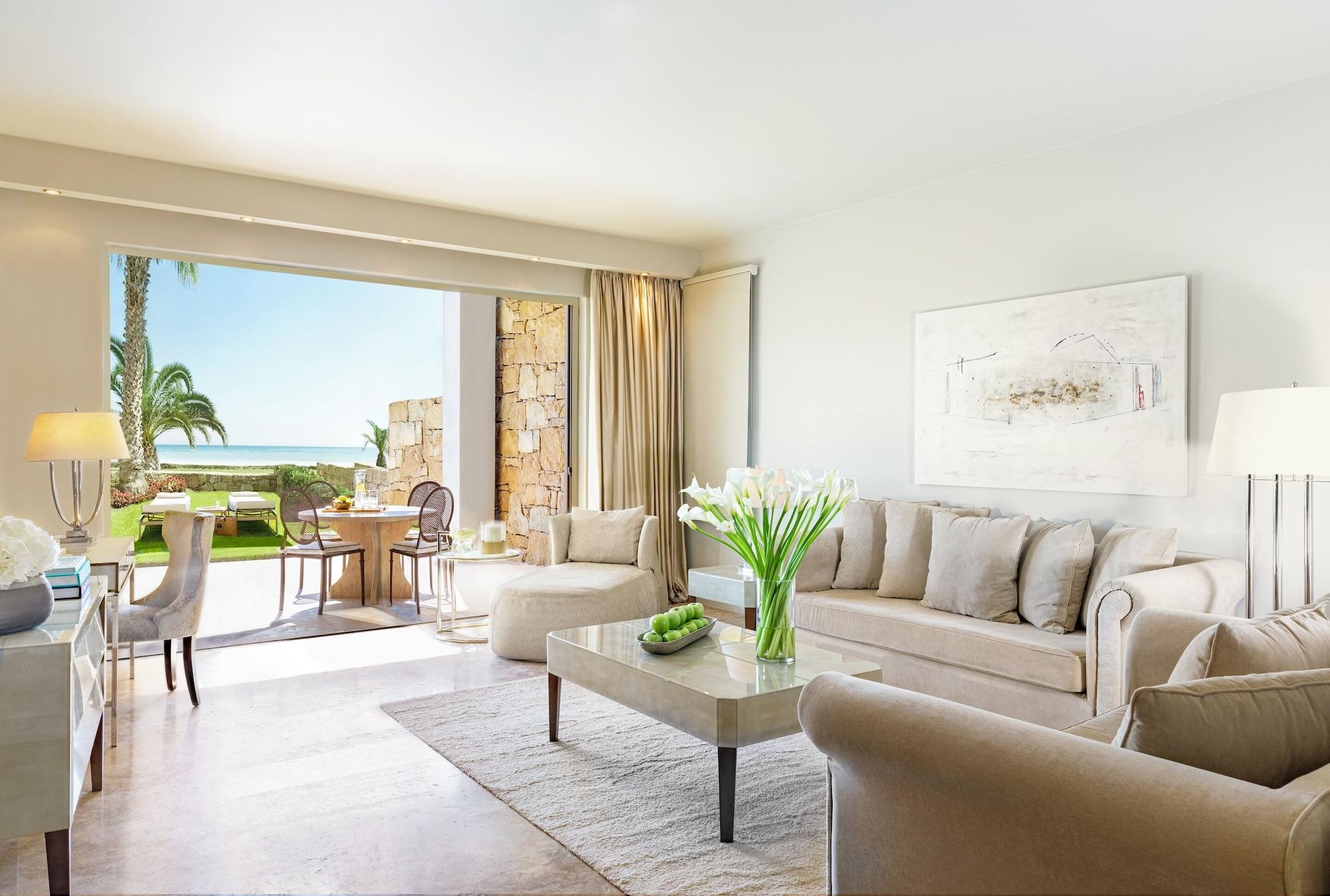 Hotel Sani Asterias 5*