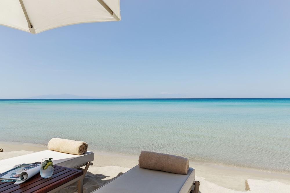 Hotel Sani Asterias 5*