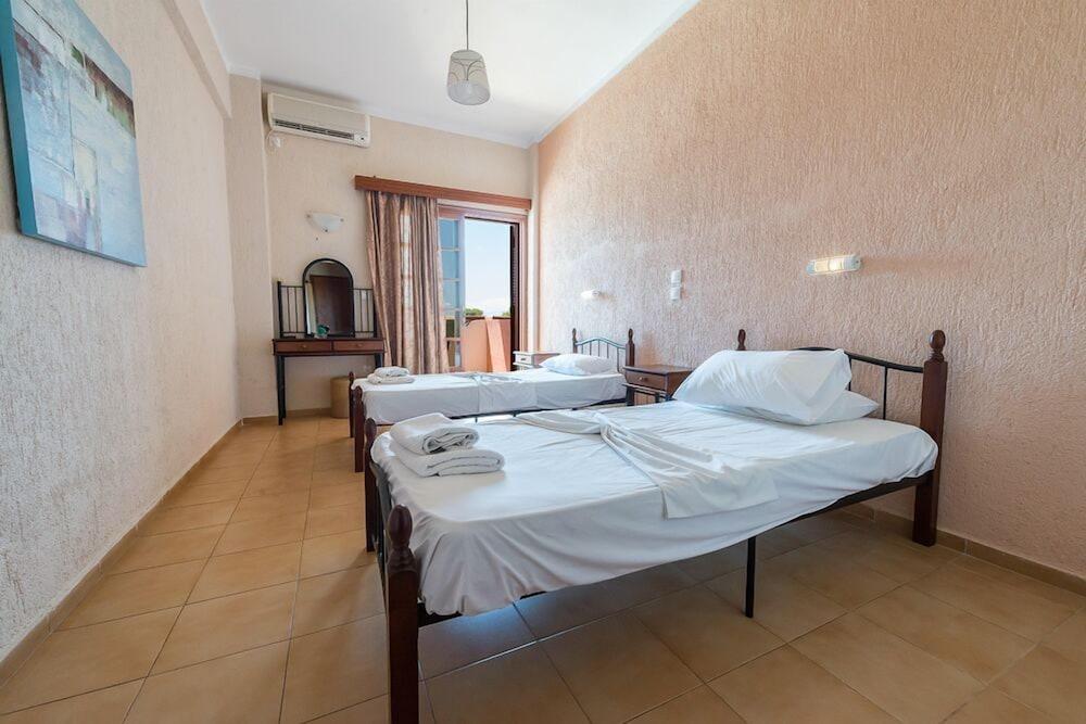 Hotel Galaxy Argostoli (Kefalonia)