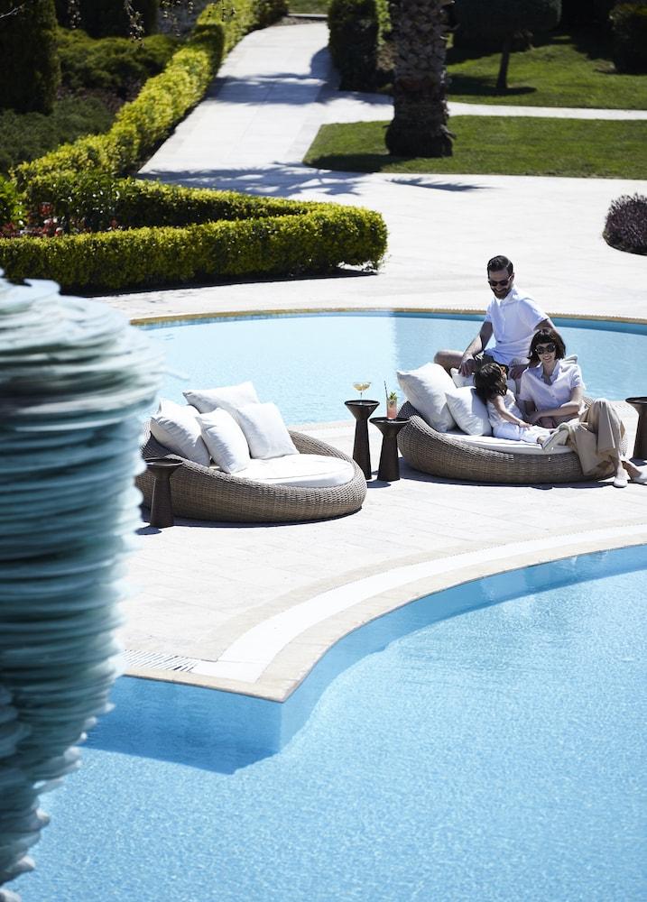Sani Asterias Hotel