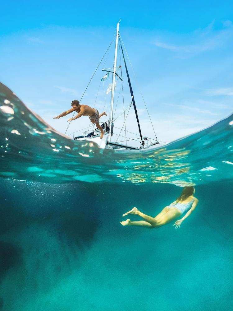 Sani Asterias Sani (Chalkidiki)