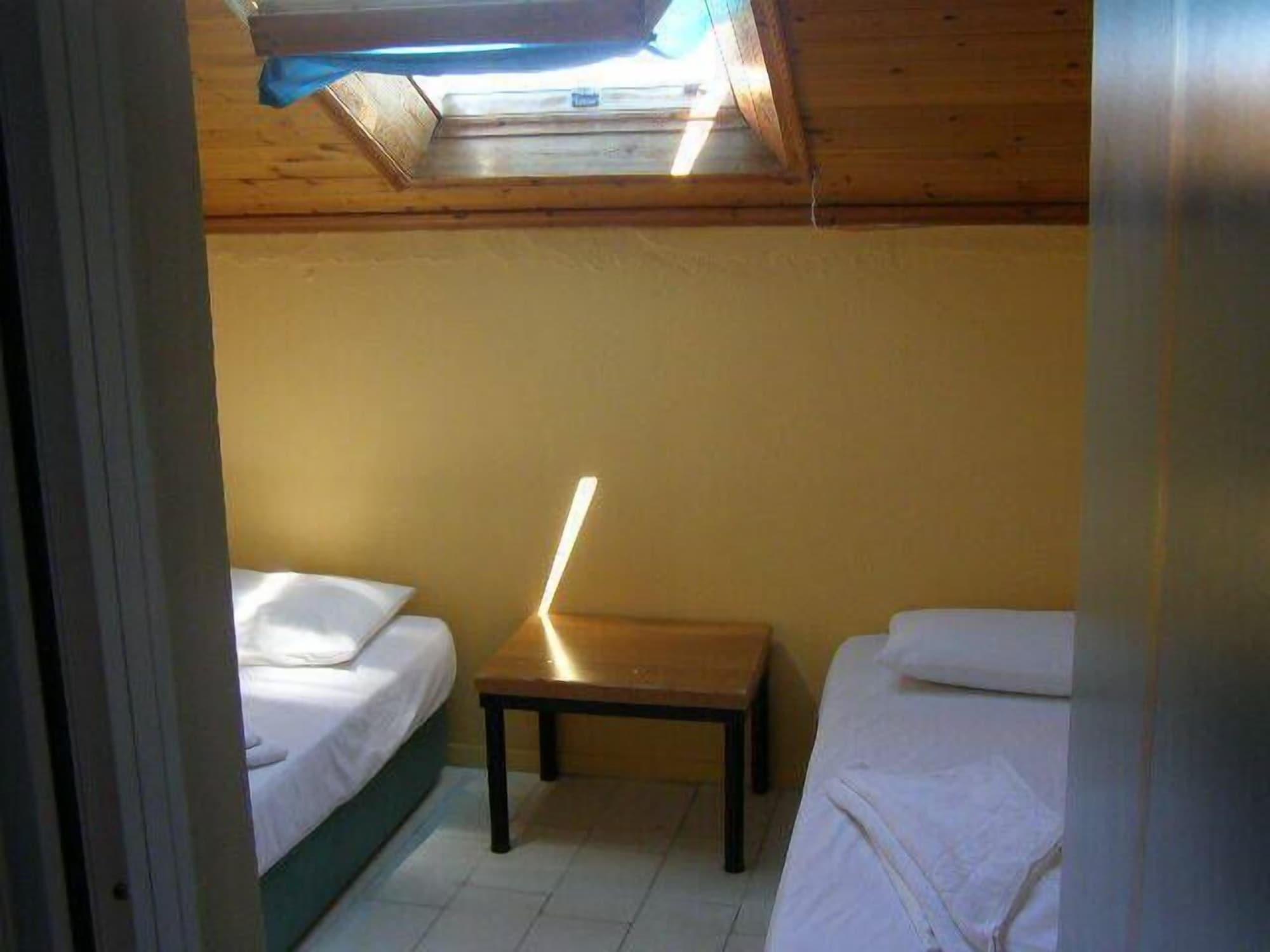 Hotel Olympic Kosma