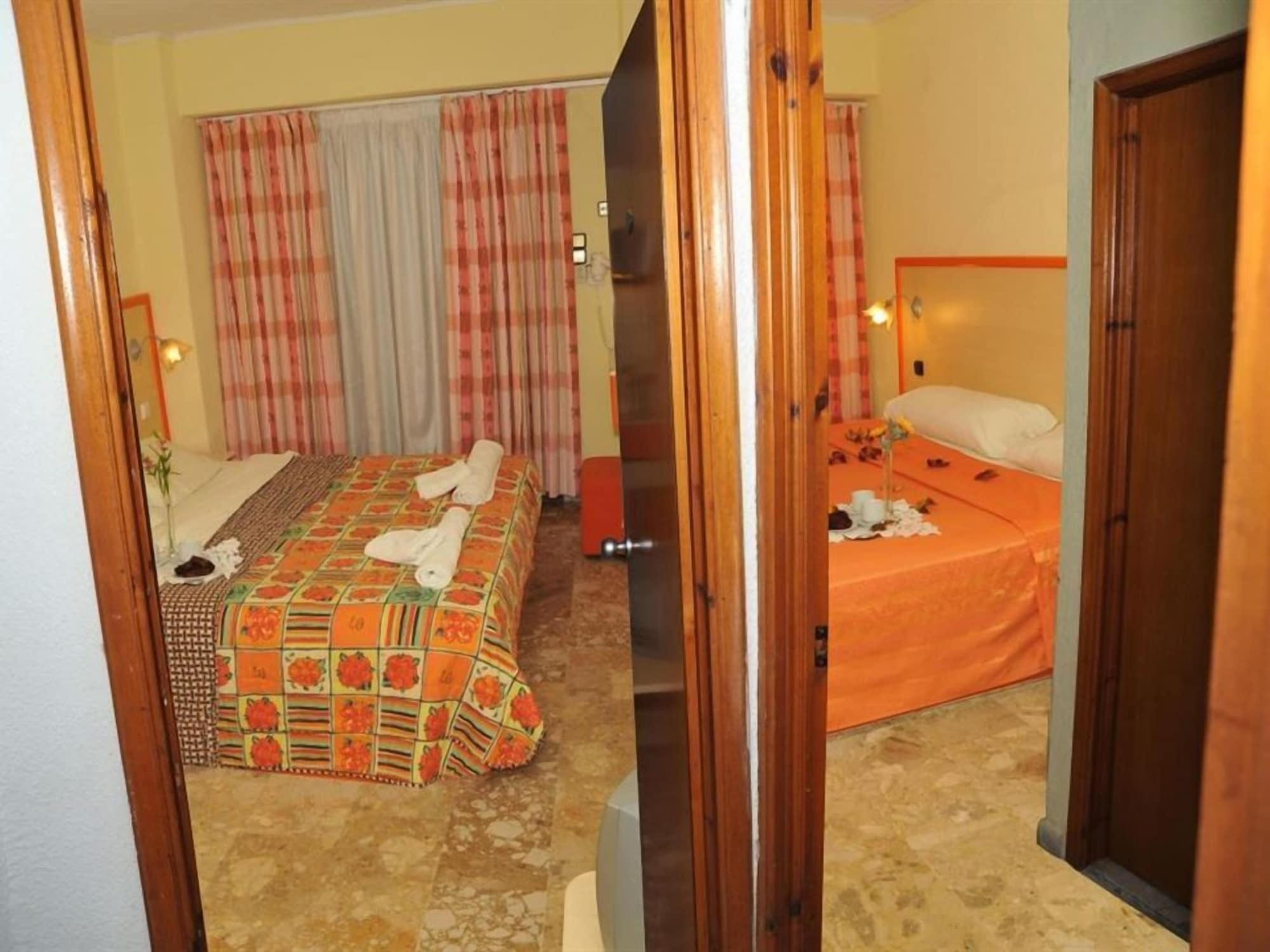 Hotel Olympic Kosma