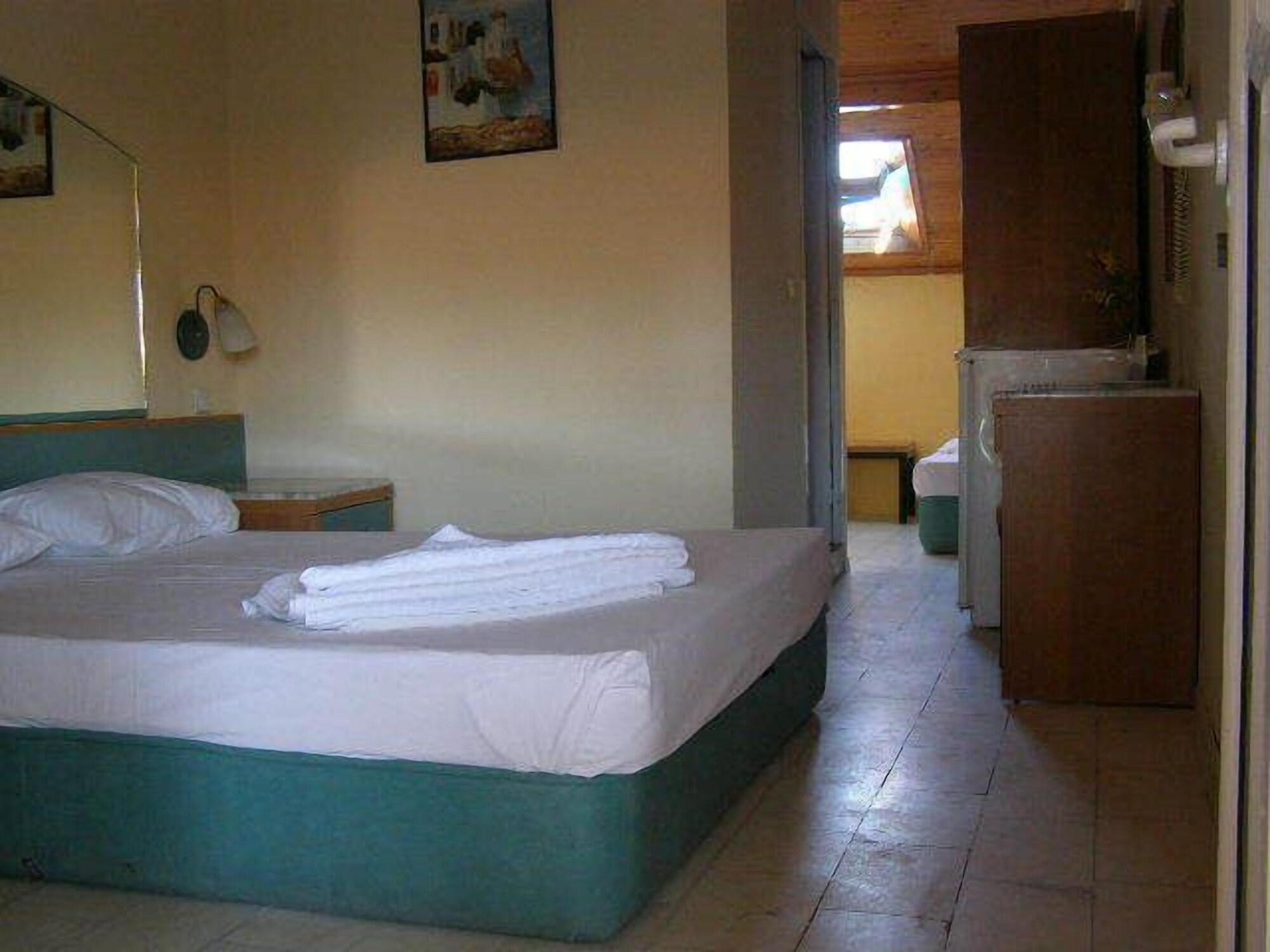 Olympic Kosma Hotel Hanioti