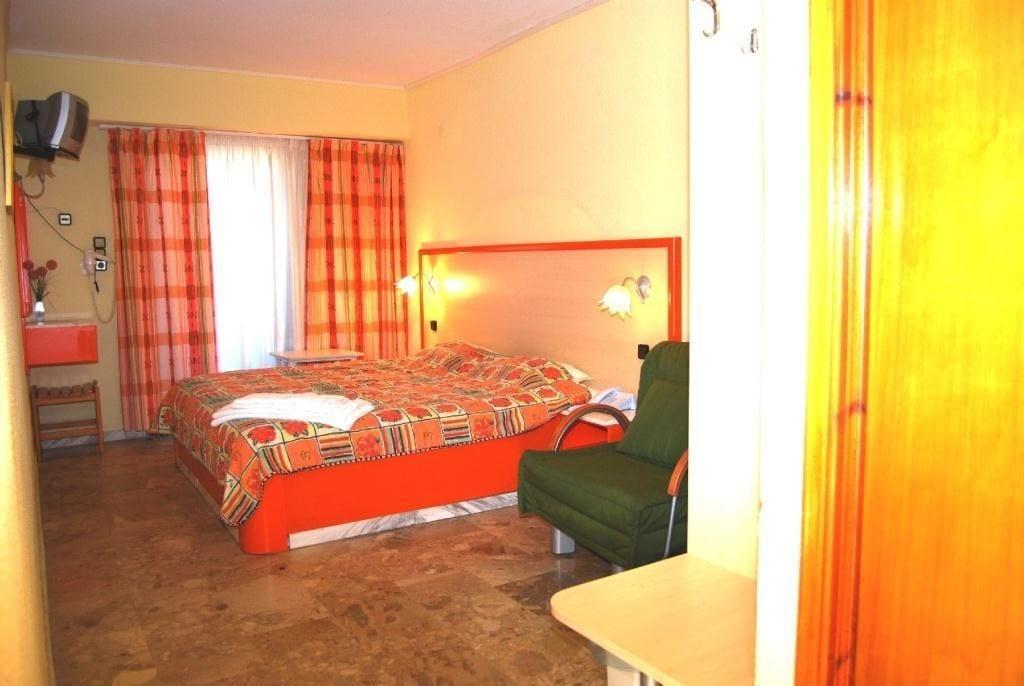 Olympic Kosma Hotel 3*