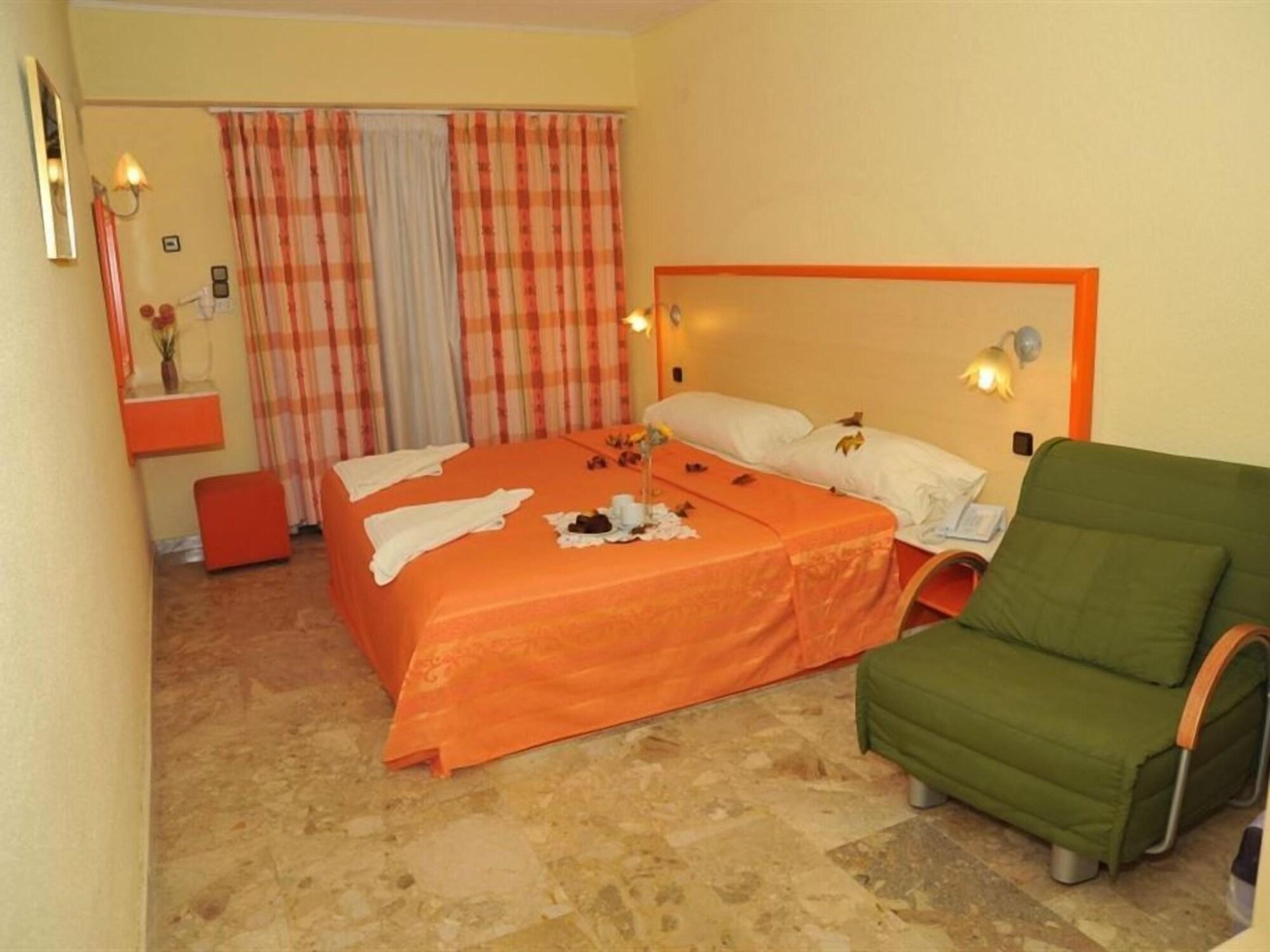 Hotel Olympic Kosma Hanioti