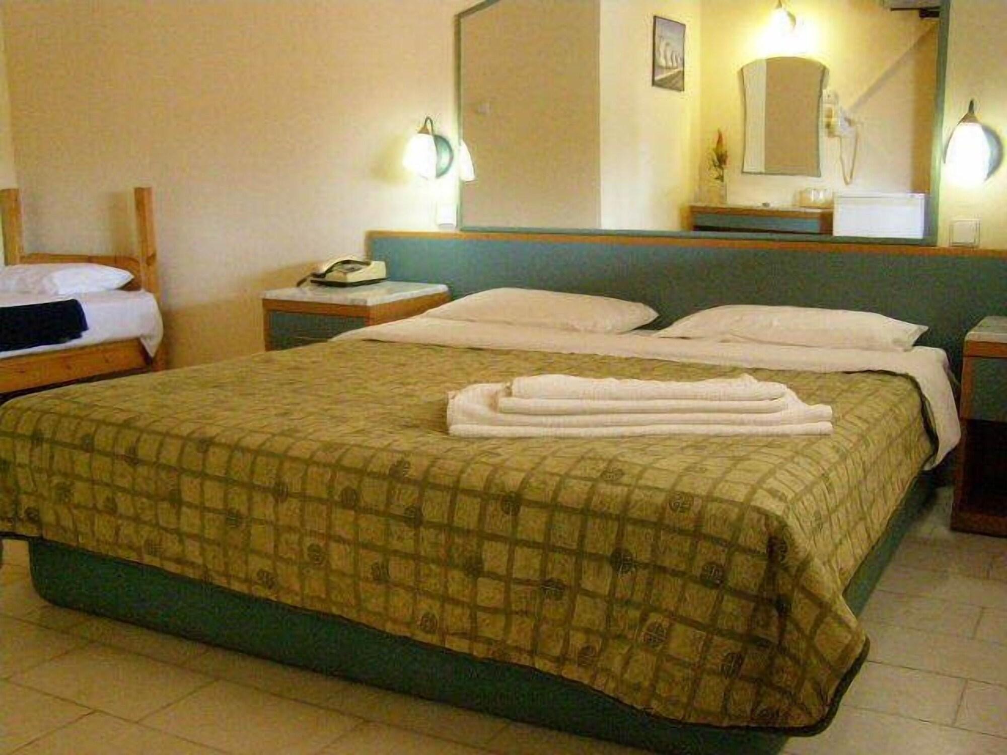 Olympic Kosma Hotel 3*
