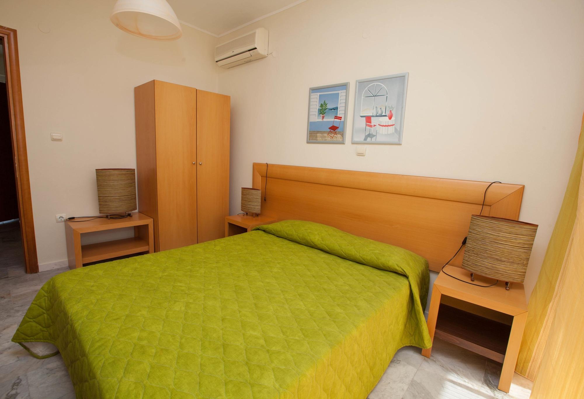Olympic Kosma Hotel Hanioti
