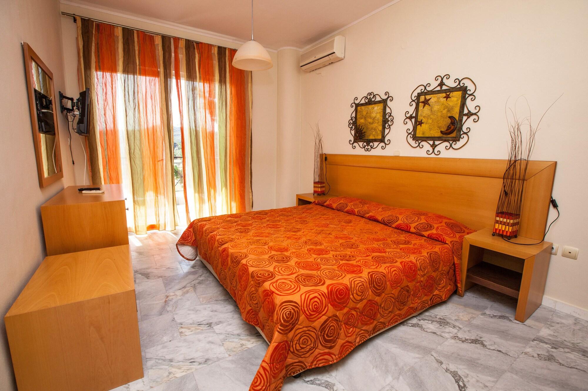 Olympic Kosma Hotel Hanioti