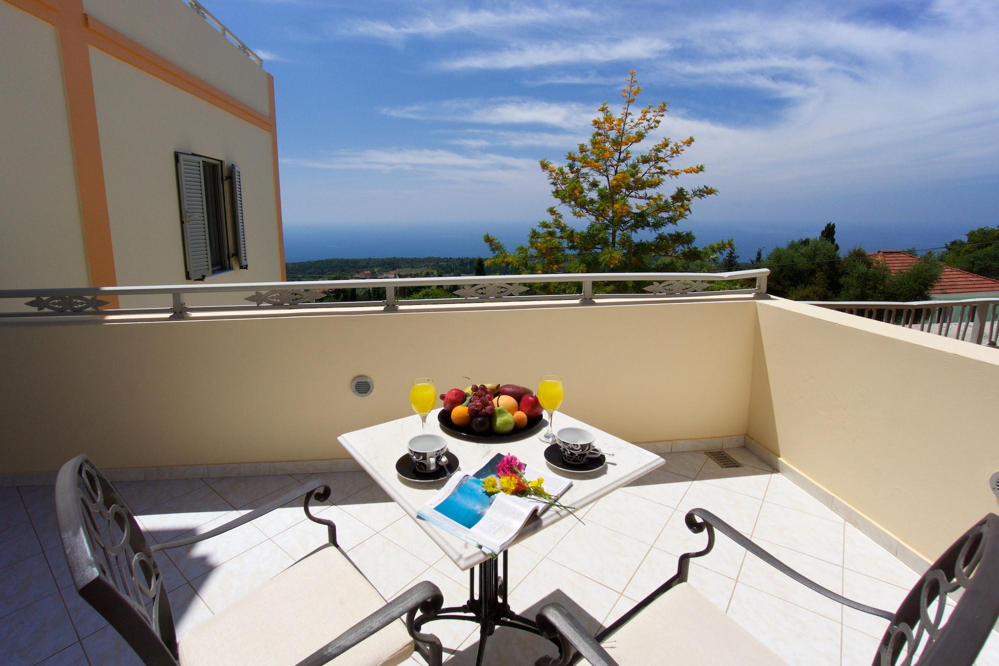 Hotel Melmar View Manganos