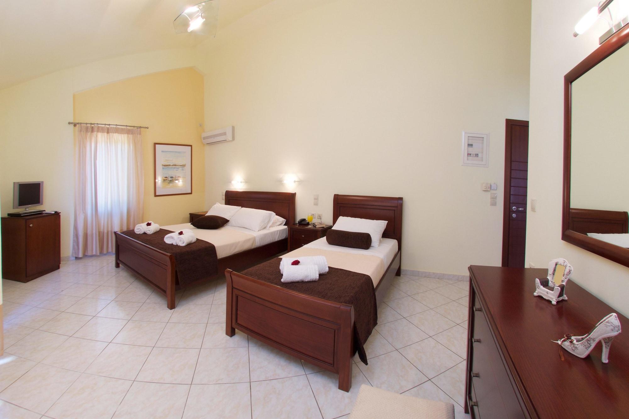Melmar View Hotel