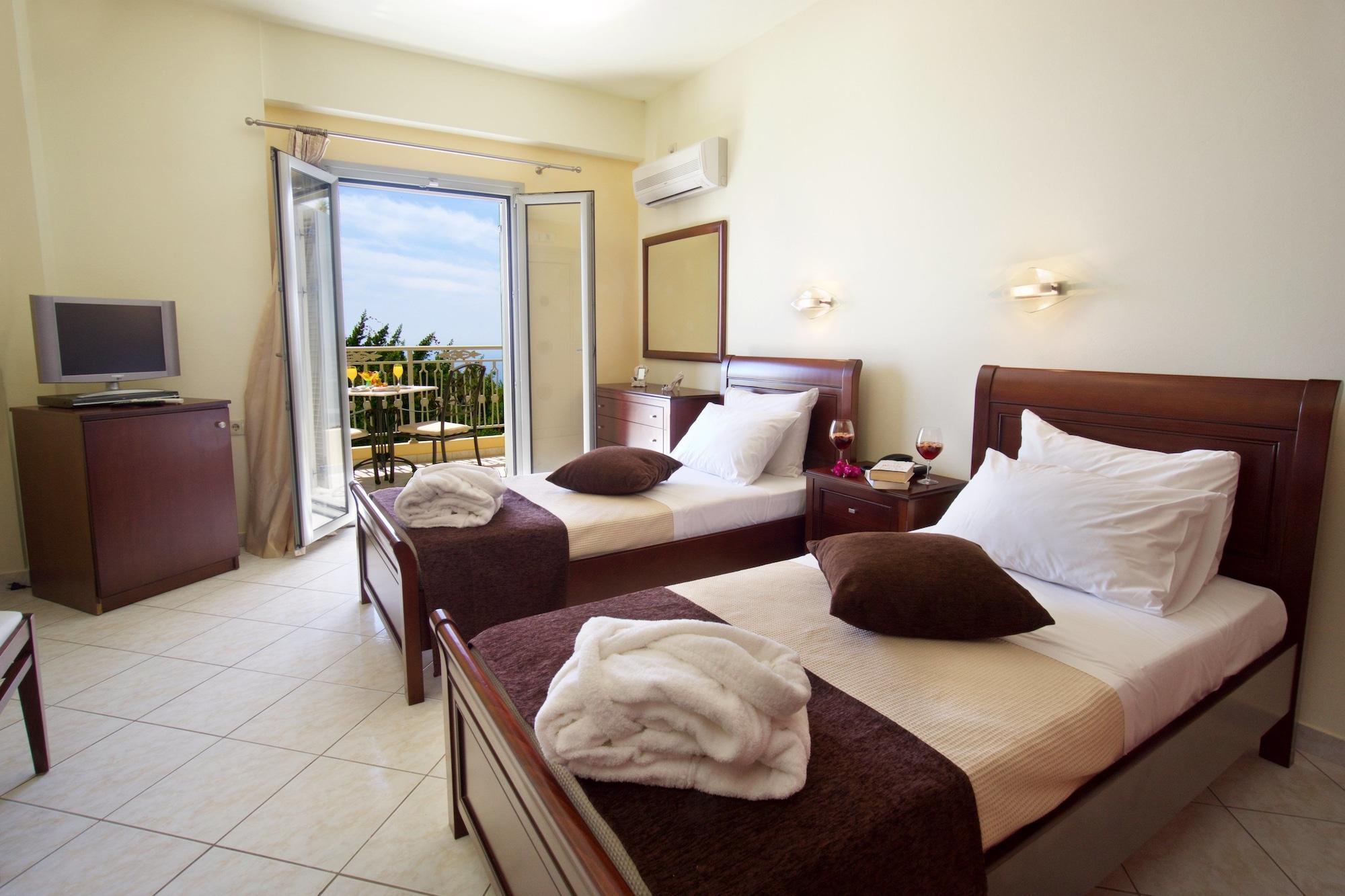 Hotel Melmar View 4*