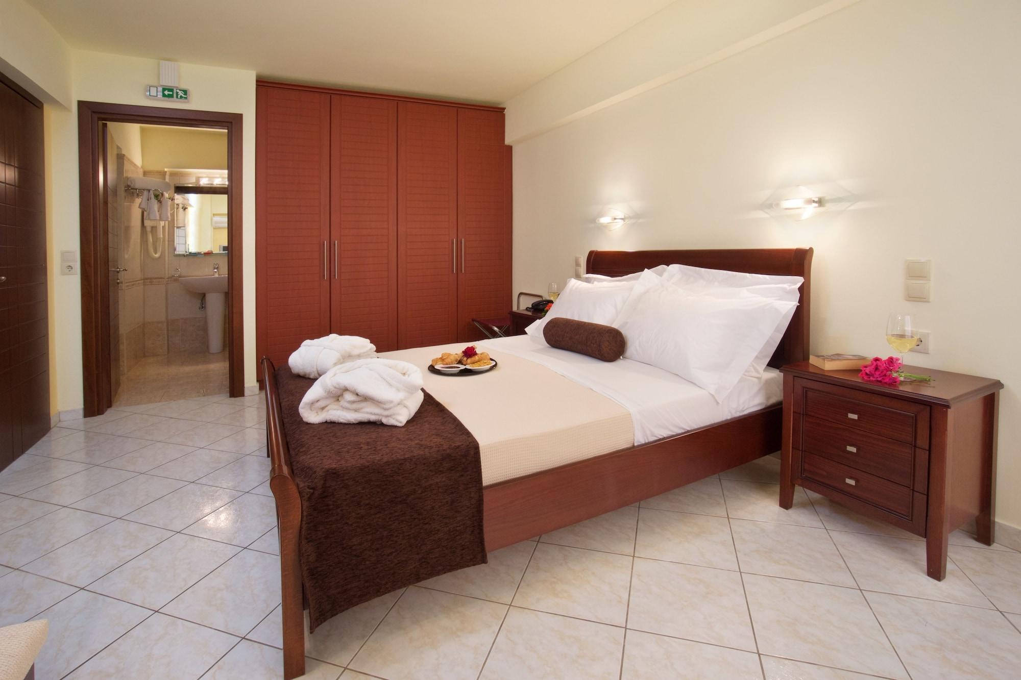 Hotel Melmar View
