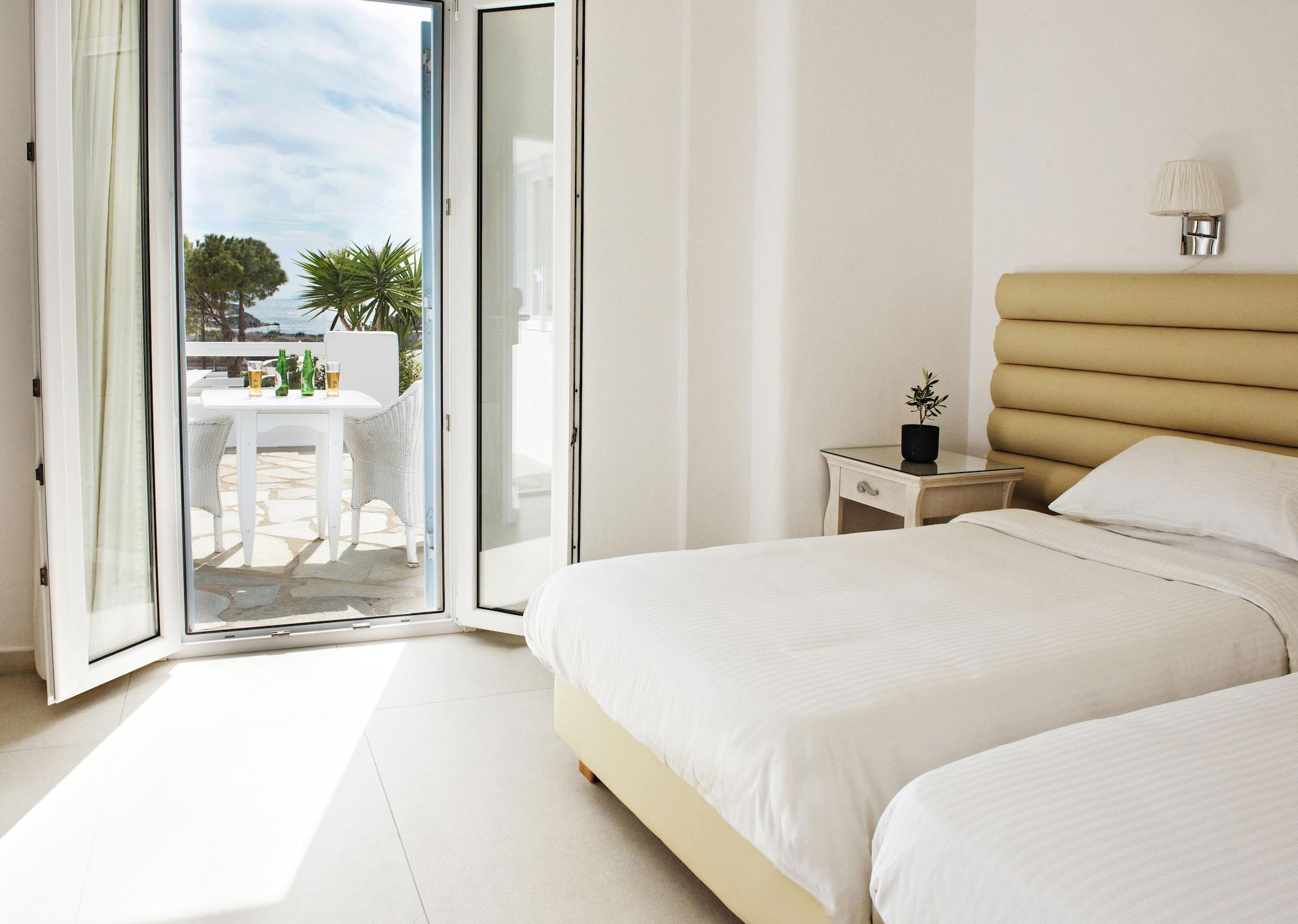 Paradise View Hotel