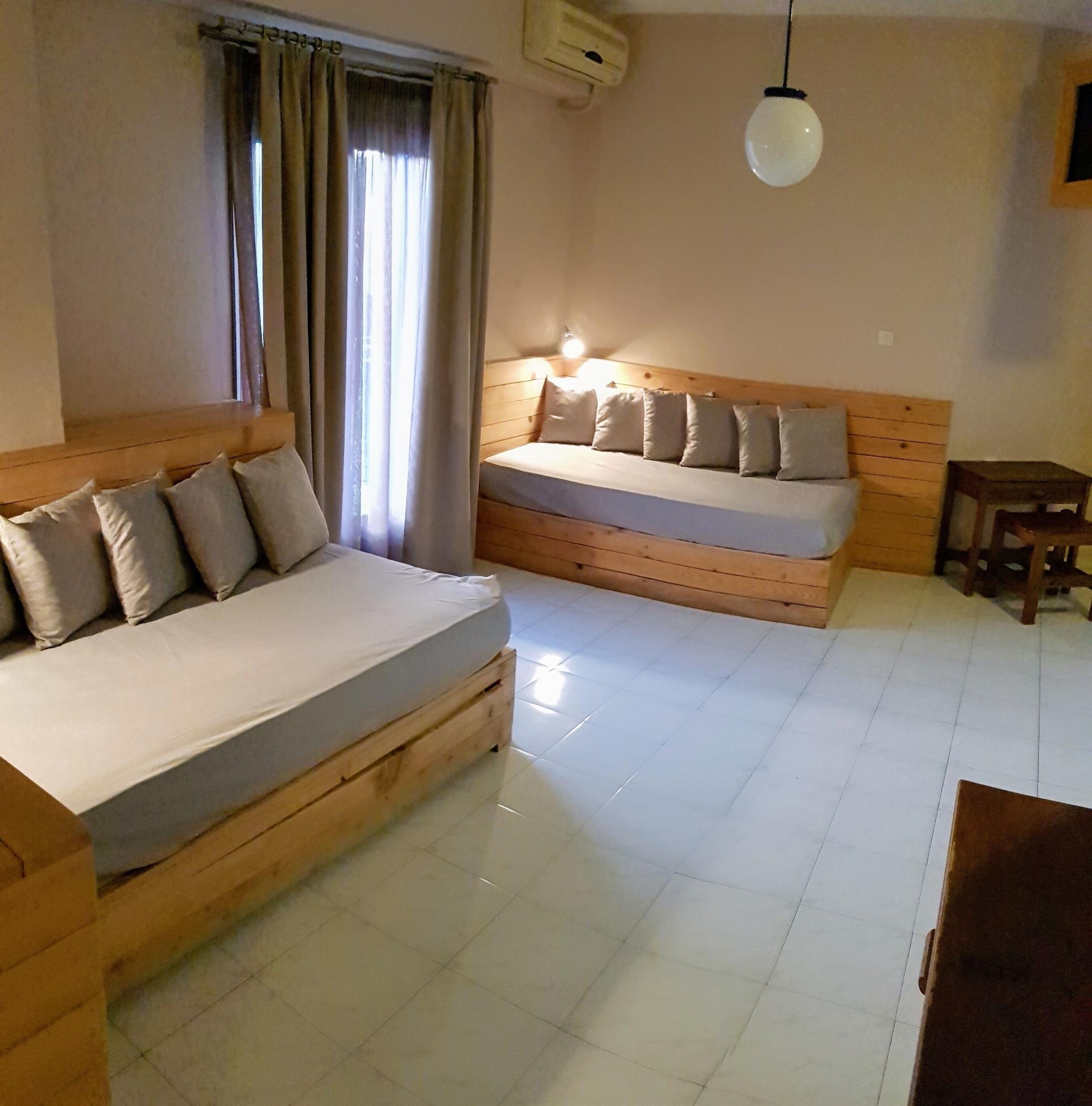Anemos Aparthotel Polychrono