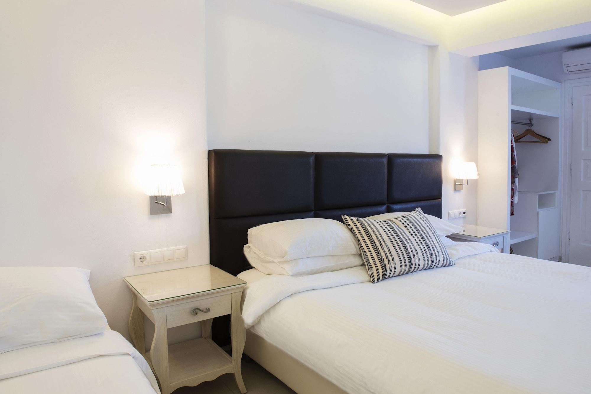 Paradise View Hotel 3*