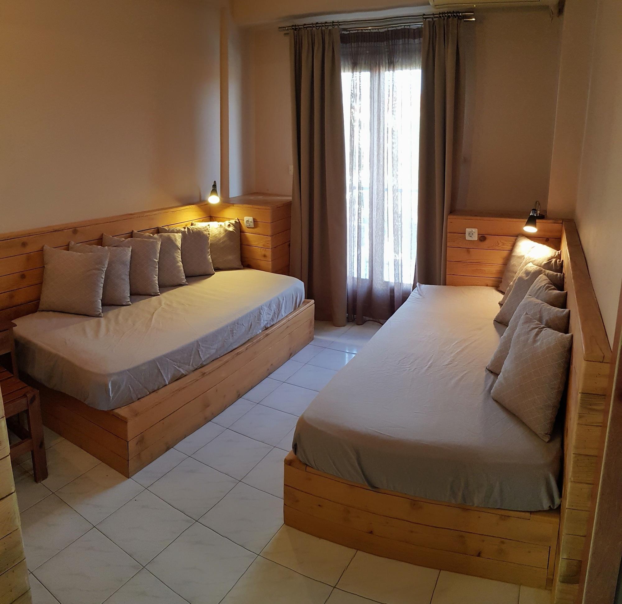 Anemos Aparthotel