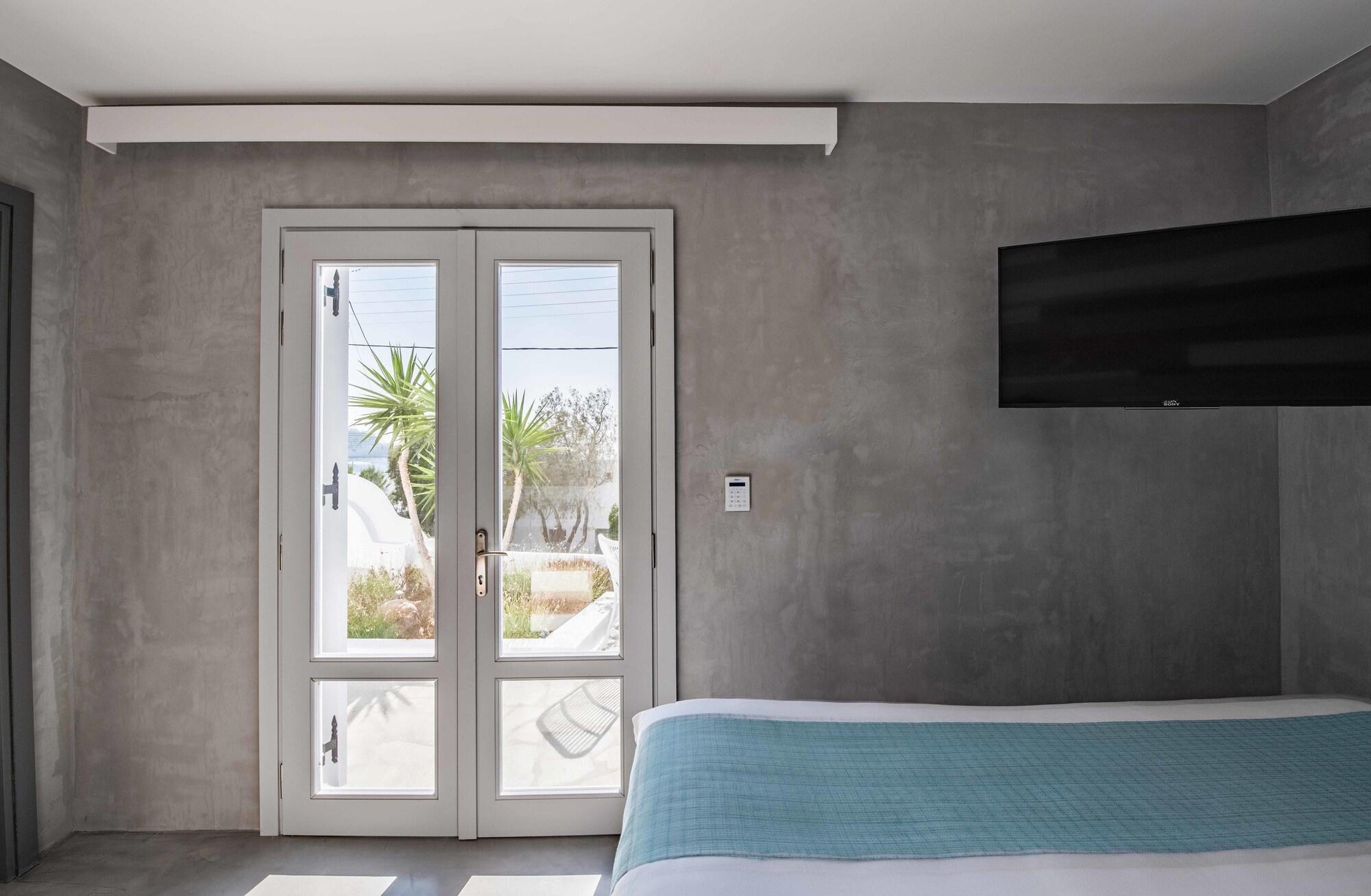 Villa Melangel Mykonos Town
