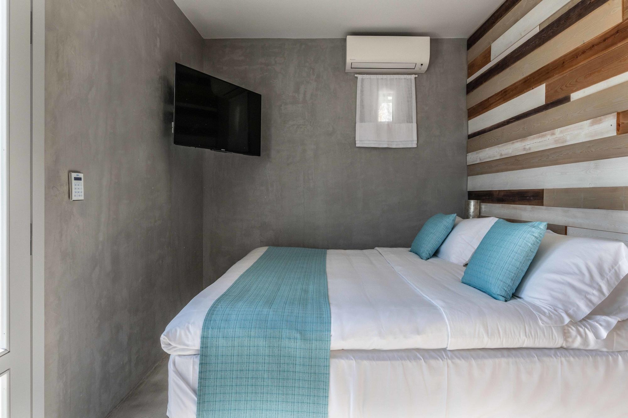 Villa Melangel Mykonos Town
