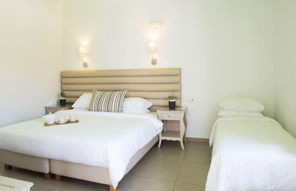 Paradise View Hotel 3*