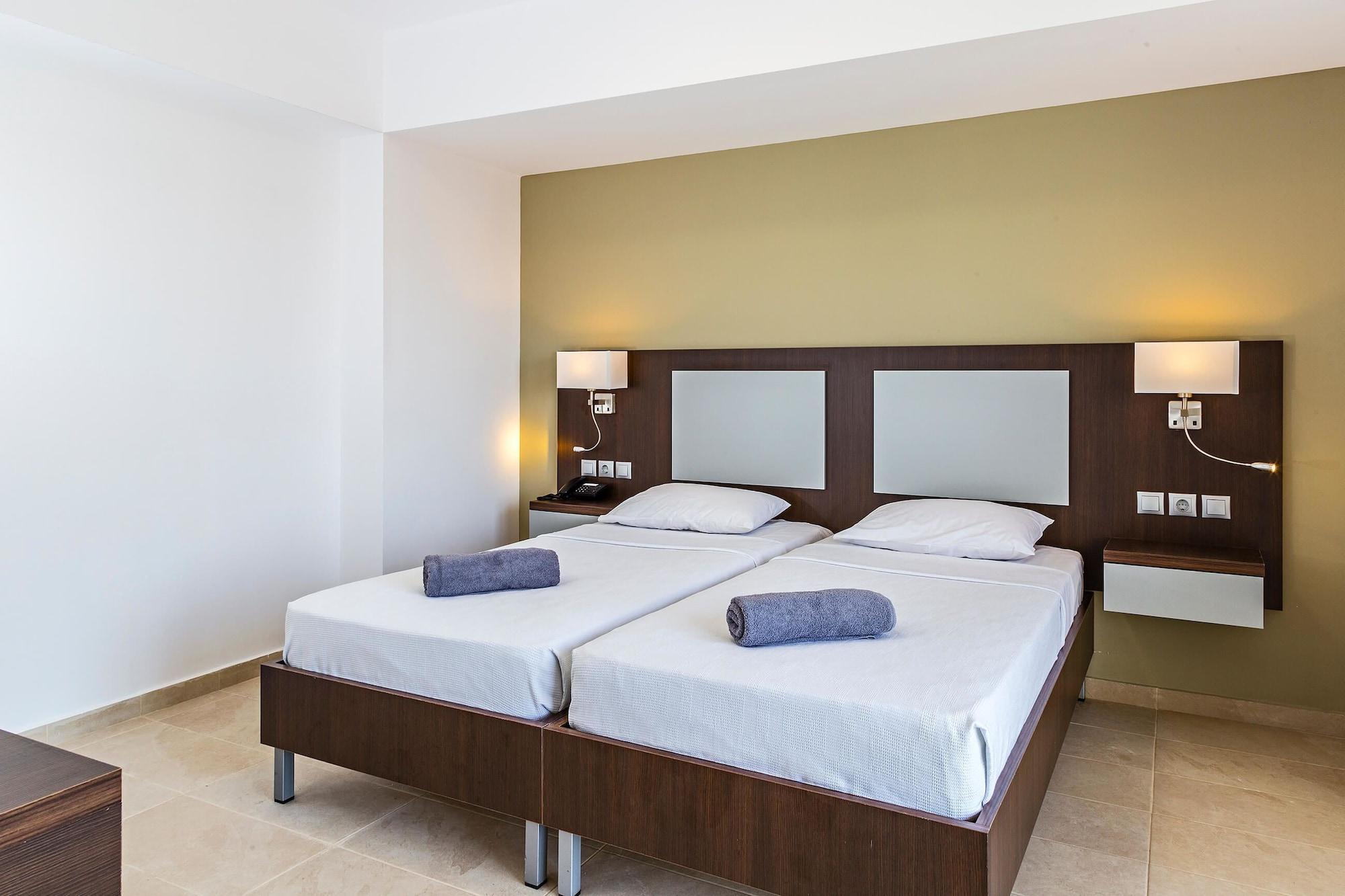Hotel White Olive Premium