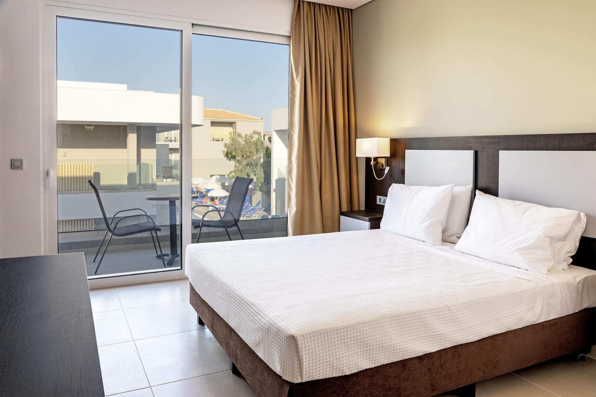 Hotel White Olive Premium Laganas
