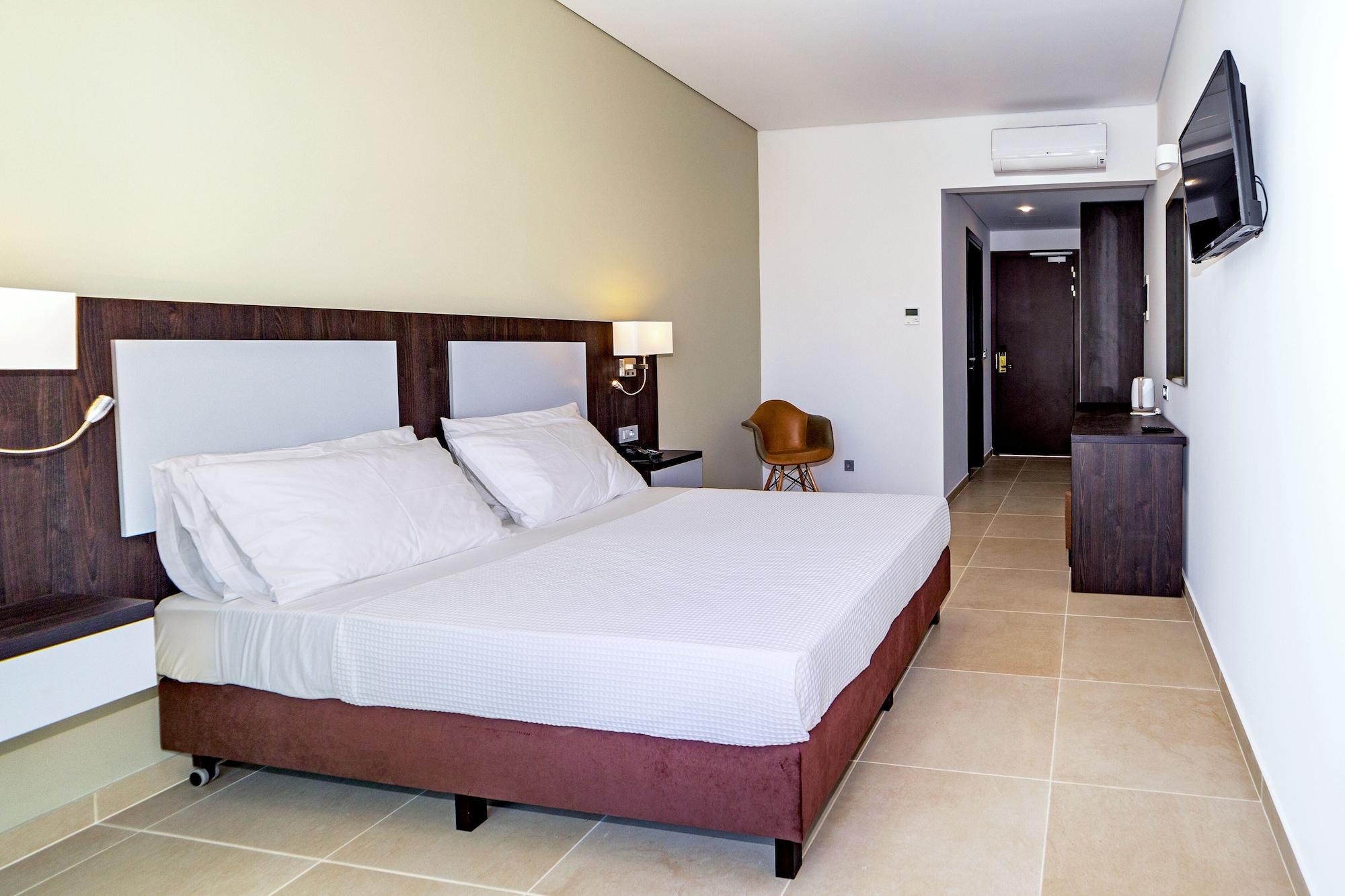 White Olive Premium 4* Laganas
