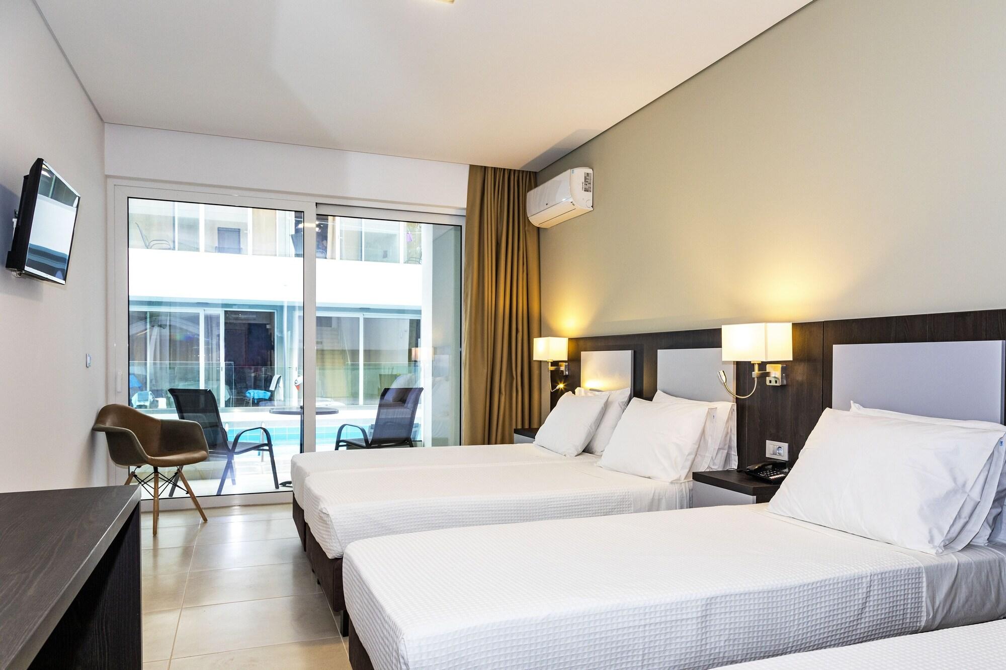 Hotel White Olive Premium Laganas