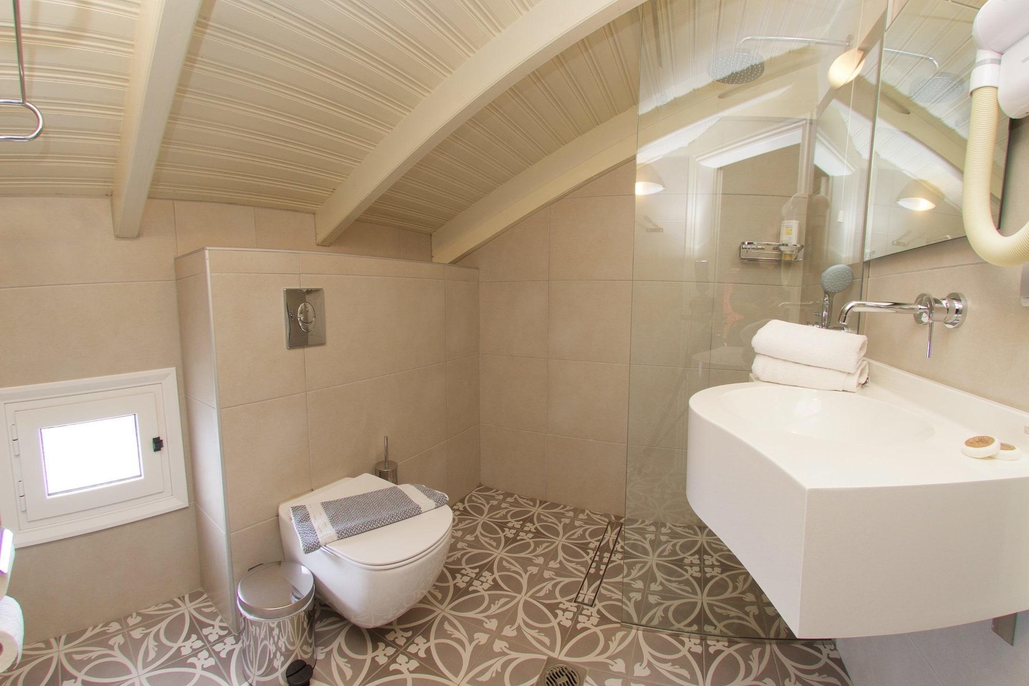 Aparthotel Dafnoudi Antipata (Erisos)