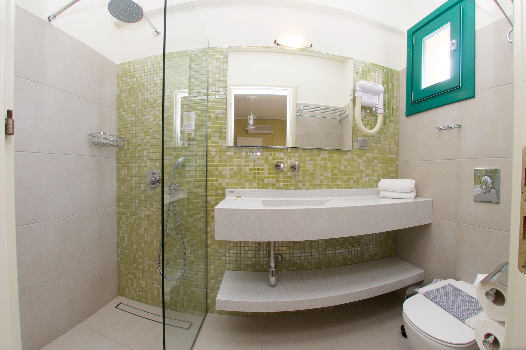 Aparthotel Dafnoudi 2*