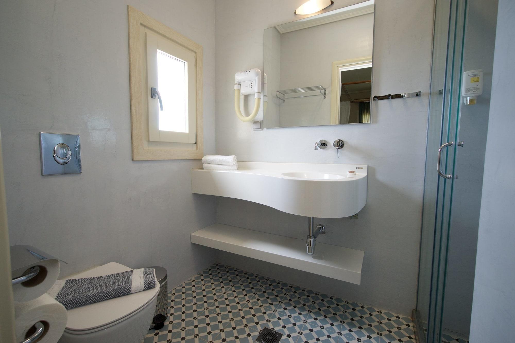 Dafnoudi Aparthotel 2*