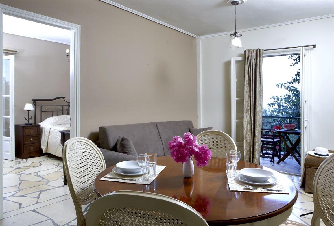 Aparthotel Dafnoudi 2*