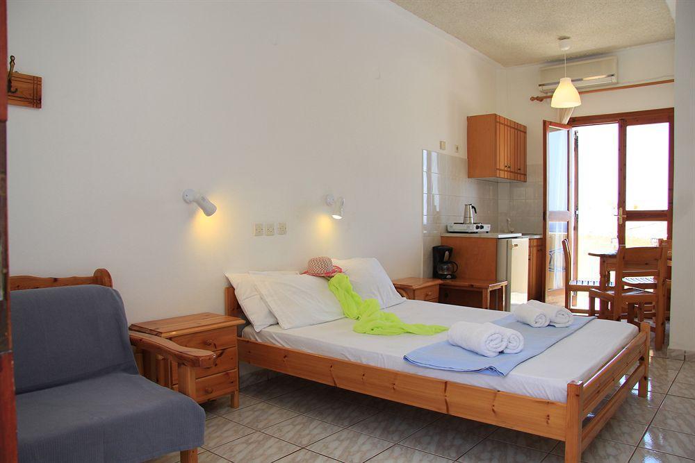 Zacharakis Aparthotel