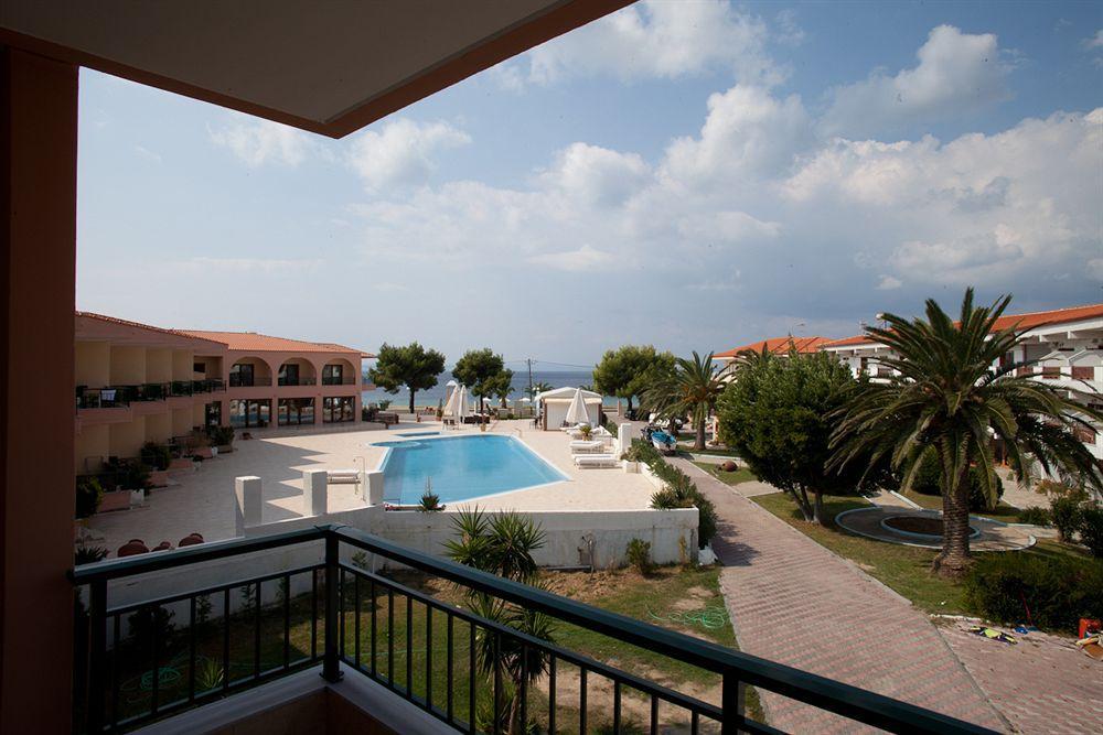 Blue Sea Hotel 3*
