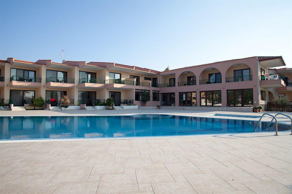 Hotel Blue Sea