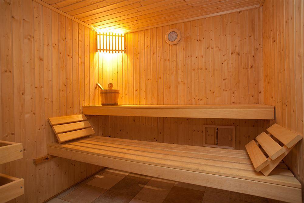 Hotel Blue Sea 3*