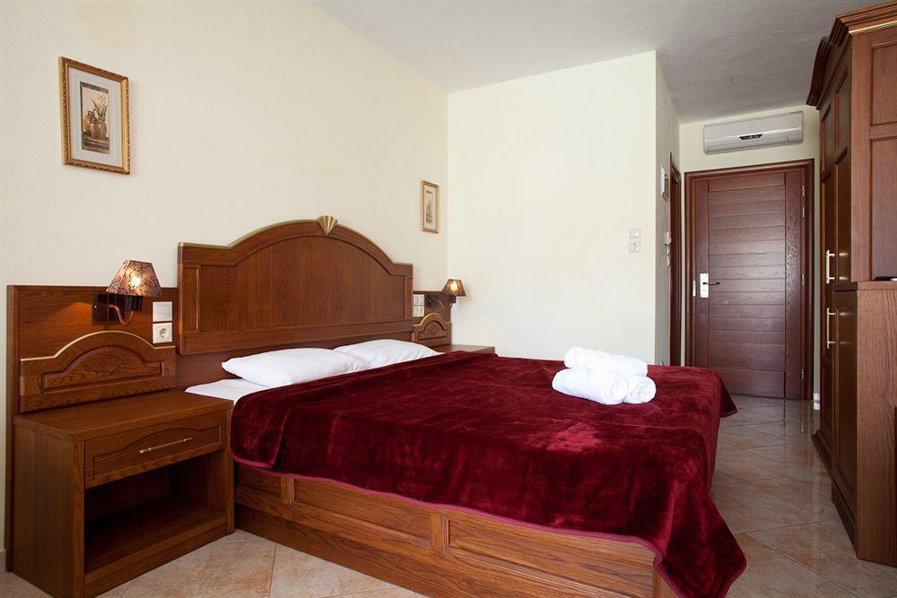 Hotel Blue Sea