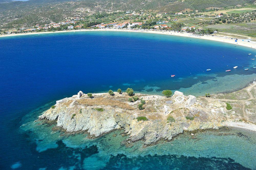 Blue Sea