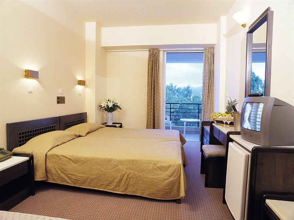 Hotel Santa Marina Unique Agios Nikolaos (Crete)