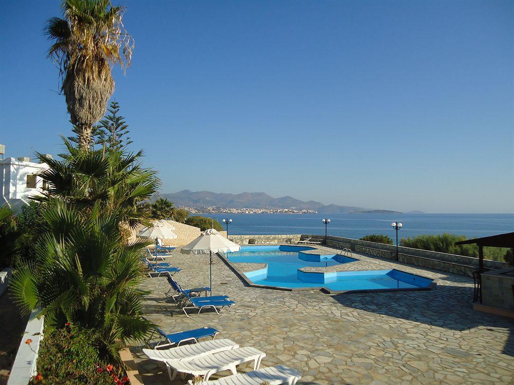 Vangelis Amoudara (Lasithi)