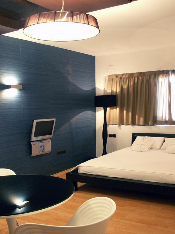 Hotel Despotiko Apt. &