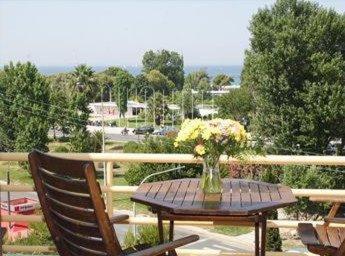 Minavra Hotel